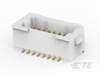 PCB Headers & Receptacles - 4-2538949-5 - TE Connectivity