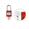 Lockouts, Padlocks - 2267-SDPL-RED-38ST-095-ND - DigiKey