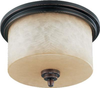 Flush Mounts-Bowl Style - 75690 - Light Center (The)