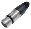 XLR Connectors - 2085181 - RS Components, Ltd.