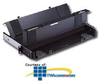 Leviton 24 Port Rack Mount Fiber Optic Patch Panel -.. - 5R330-0HA - TelephoneStuff.com