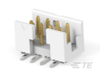 PCB Headers & Receptacles - 2539103-4 - TE Connectivity