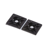 Cable Ties - Holders and Mountings - 19-CTB1X1BKA-C-ND - DigiKey