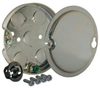 Octagon/Round Box - Steel - 295 - Hubbell Electrical Products