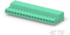 Standard Rectangular Connectors - 4-640471-7 - TE Connectivity