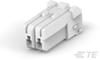 Rectangular Wire & Cable Connectors & Housings - 1-1565081-1 - TE Connectivity
