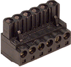 Terminal Blocks - Headers, Plugs and Sockets - 281-1246-ND - DigiKey