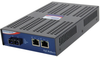 Standalone PoE Media Converter, 100Mbps, Multimode 1300nm, 5km, SC -- IMC-480-MM