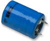 Aluminum Electrolytic Capacitor, 470Uf, 500V, 20%, Snap In; Capacitance Vishay - 48T4313 - Newark, An Avnet Company