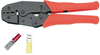 Crimp Tool Type Duratool - 67R8945 - Newark, An Avnet Company