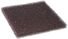 Fan Filter Media; Filter Material Nvent Hoffman -- 06B4622
