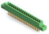 Card Edge Conn, Dual Side, 34Pos, Lug; Card Edge Connector Type Edac - 58AJ4793 - Newark, An Avnet Company
