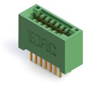 Card Edge Conn, Dual, 14Pos, Th; Card Edge Connector Type Edac - 64AJ8666 - Newark, An Avnet Company