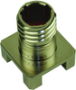 Circular Connector, Receptacle, 1 Position, Pcb Mount; Military Specification Amp - Te Connectivity - 25T0323 - Newark, An Avnet Company