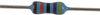 Metal Film Resistor, 470Kohm, 250Mw, 1%; Resistance Multicomp Pro - 58K3861 - Newark, An Avnet Company