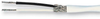 Shielded Multiconductor Cable, 2 Conductor, 22Awg, 100Ft, 600V; Cable Shielding Raychem Te Connectivity - 60R5677 - Newark, An Avnet Company