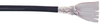 Round-To-Flat Cable, 34 Conductor 100Ft, 28Awg; Cable Shielding Amphenol Spectra-Strip - 78K6405 - Newark, An Avnet Company
