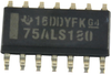 Rs422/rs485 Transceiver 5.25V Soic-14; Device Type Texas Instruments - 52F2693 - Newark, An Avnet Company