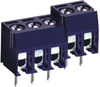 Terminal Block Eurostyle 14 Position, 26-16Awg; Pitch Spacing Multicomp Pro - 04R6817 - Newark, An Avnet Company