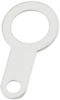 Terminal, Ground Lug, #8, Brass; Stud Size Imperial Multicomp Pro - 49AC3985 - Newark, An Avnet Company