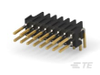 PCB Headers & Receptacles - 86479-2 - TE Connectivity