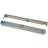 Connectors, Interconnects - Rectangular Connectors - Free Hanging, Panel Mount - 1039319-3425-6600 - Win Source Electronics