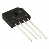 Bridge Rectifiers - KBU4J-E4/51 - 002147-KBU4J-E4/51 - Win Source Electronics