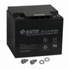 Batteries Rechargeable (Secondary) -- 2146-EB50-12-I2-CHP