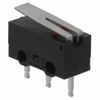 Snap Action, Limit Switches - CKN10360-ND - DigiKey