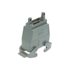 Heavy Duty Connector Housings, Hoods, Bases - 09300164431-ND - DigiKey