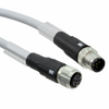 Circular Cable Assemblies - 1419050-ND - DigiKey