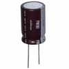 Aluminum Electrolytic Capacitors - 493-2052-ND - DigiKey