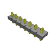 Headers, Male Pins - HFWS-07-05-TM-S-ND - DigiKey