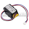 Battery - Nickel Cadmium - NiMH/NiCD Packs -- CUSTOM-210 - Image