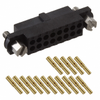 Free Hanging, Panel Mount - M80-4601642-ND - DigiKey