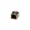 Modular/Ethernet Connector (RJ45, RJ11) Jacks - 2057-MTJ-88TX1-FSD-PG-LH-ND - DigiKey