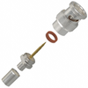 Coaxial Connector (RF) Assemblies - A24411-ND - DigiKey