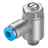 Valves and Control - 2171-GRLA-1/8-QS-6-MF-D-ND - DigiKey