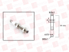 Proximity Switch - 58379832 - Radwell International