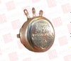 Potentiometer - 34535529 - Radwell International