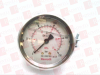 Hydraulic Pressure Regulator & Gauge & Transmitter -- 62661680