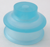 Vinyl Vacuum Cups -- VC140 - Image