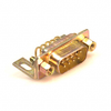 D-Sub Connector Assemblies - 174-09M-ND - DigiKey