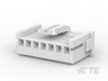 Rectangular Wire & Cable Connectors & Housings - 917691-1 - TE Connectivity