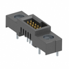 Headers, Male Pins - SAM12049-ND - DigiKey