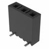 Headers, Receptacles, Female Sockets - SAM1152-03-ND - DigiKey