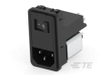 Inlet Filters - 800296-SF - TE Connectivity