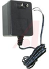 AC Adapter, wall plug-in, output 24VDC,.50A - 70218036 - Allied Electronics, Inc.