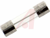 Fuse;Cylinder/Non-Resettable;Time Lag;0.63A;Dims 5.2x20mm;Glass;Cartridge;250VAC - 70159927 - Allied Electronics, Inc.