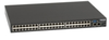 Advanced Console Server with (48) RJ-45 Serial Ports + Dual Ethernet - LES1248A - Visual Sound, Inc.